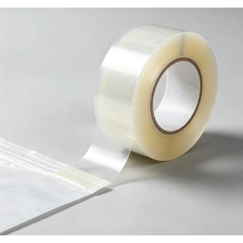 High{0}}Tack HDPE zacskószalag