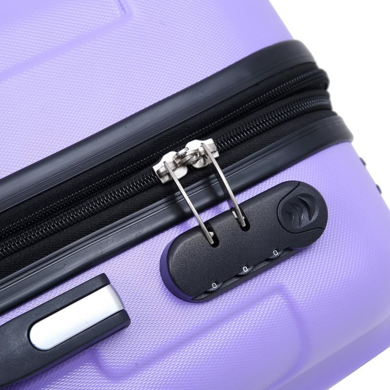 PP Hard Shell Luggage best