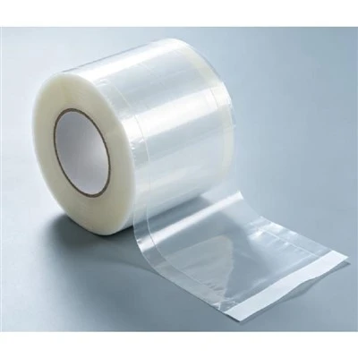 An-sztatikus HDPE zacskószalag
