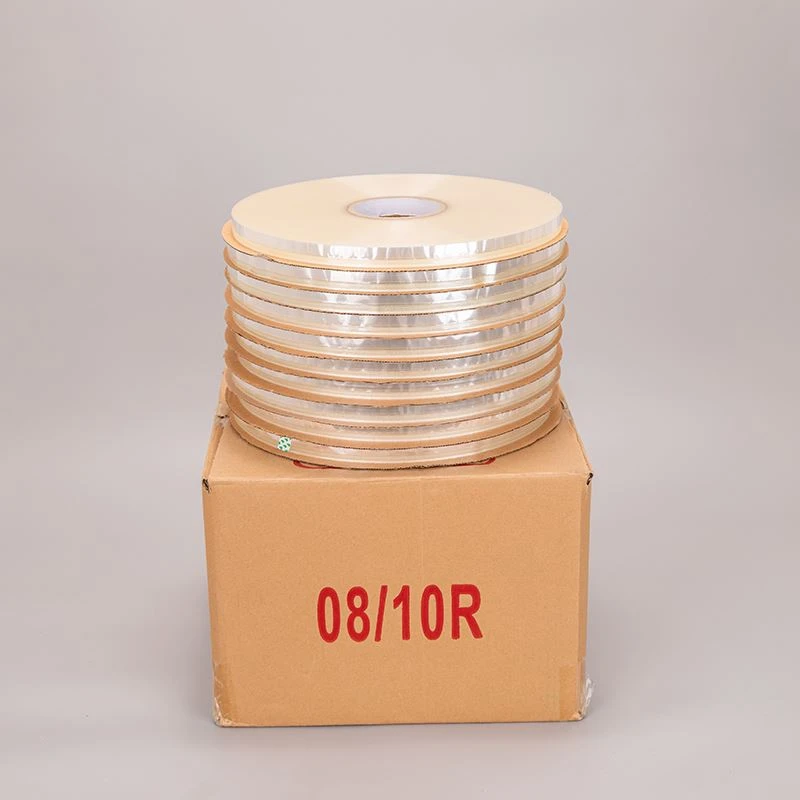 STRONG ADHESIVE OPP BAG SEALING TAPE