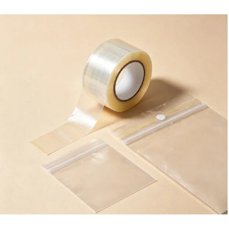 Szabotázs-Evident Evidence Bag Tape